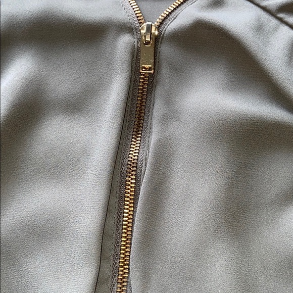 A Rue 21 blouse - Picture 3 of 4